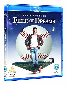 Amazon.com: Field Of Dreams [Blu-ray] [1989] [Region Free
